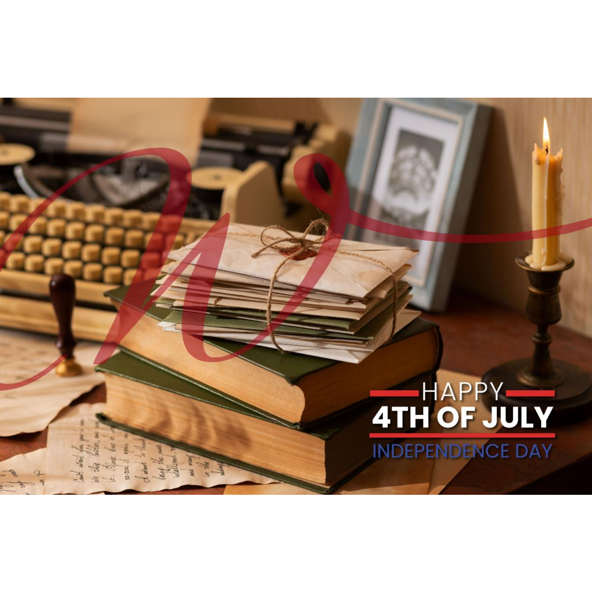 Fourth of July Sale