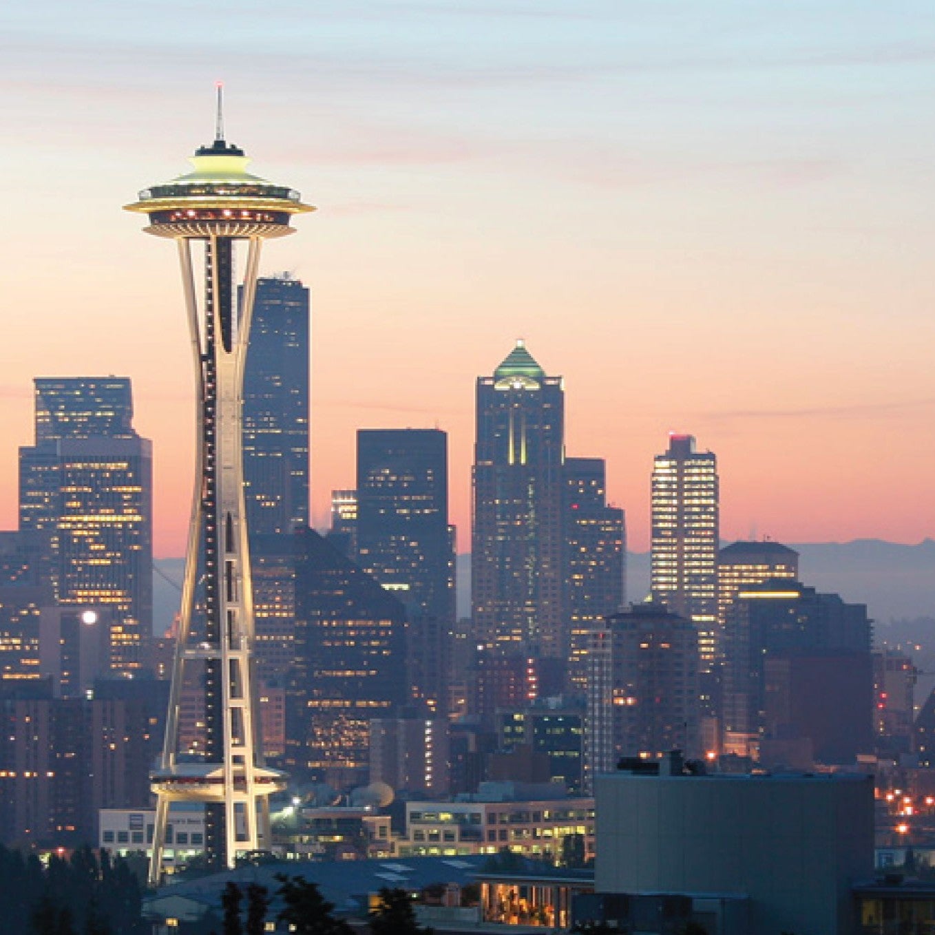 Seattle Antiquarian Book Fair