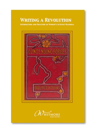 Writing A Revolution