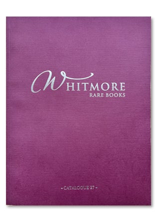 Catalogue #27