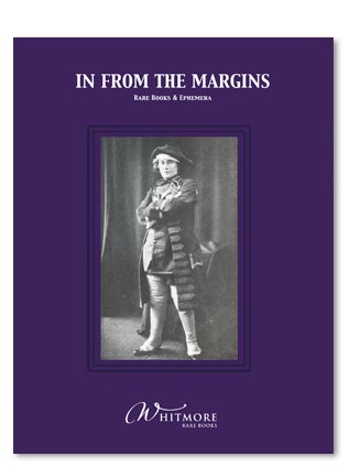 In From The Margins