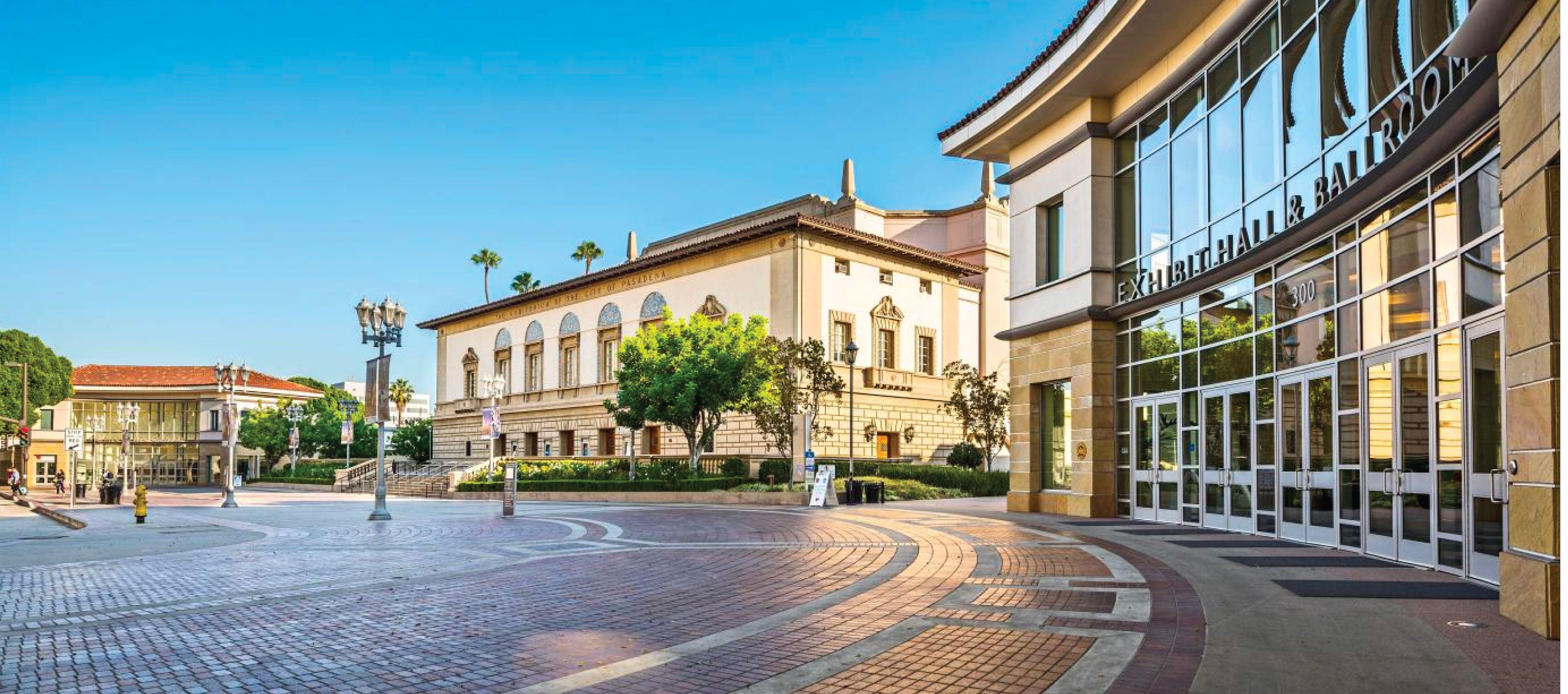•	The Pasadena Antiquarian Book, Print and Paper Fair