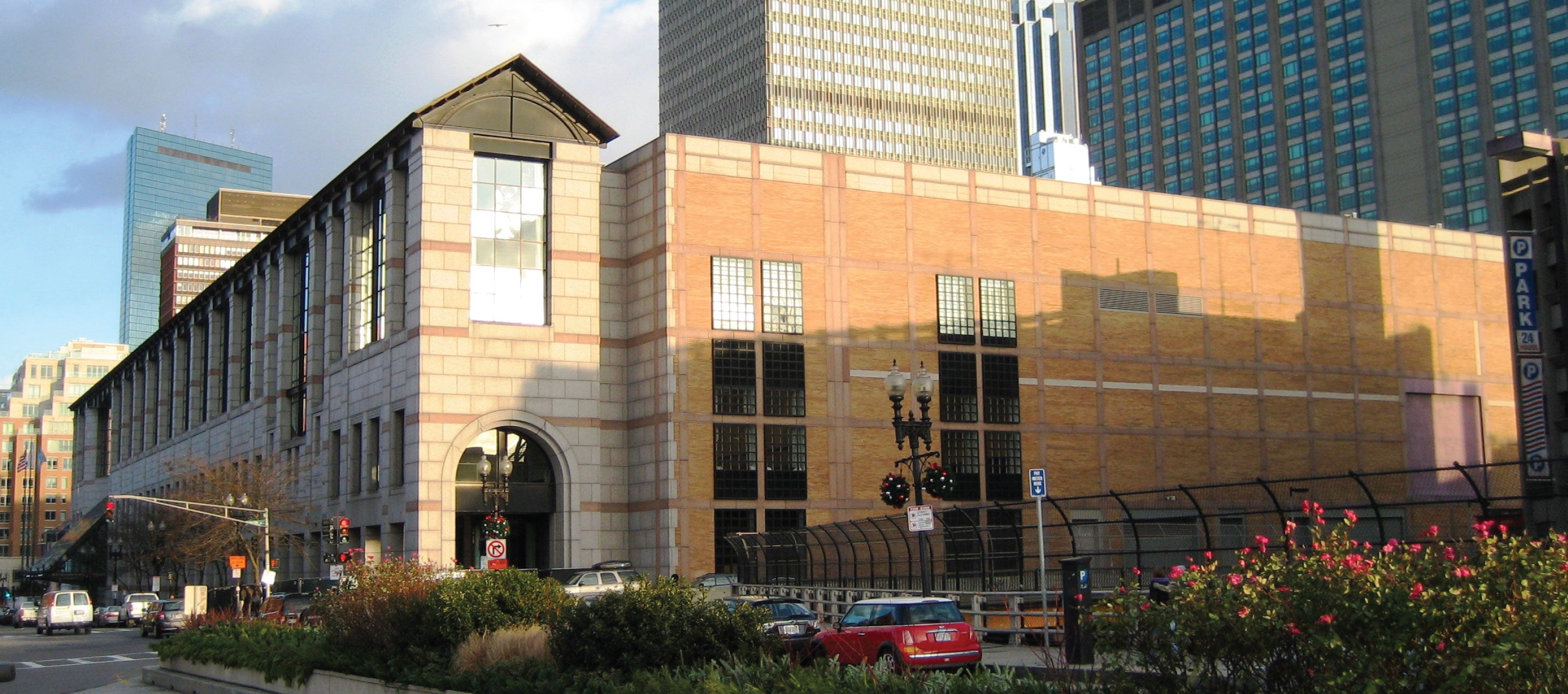 Boston Antiquarian Book Fair (Booth 408)