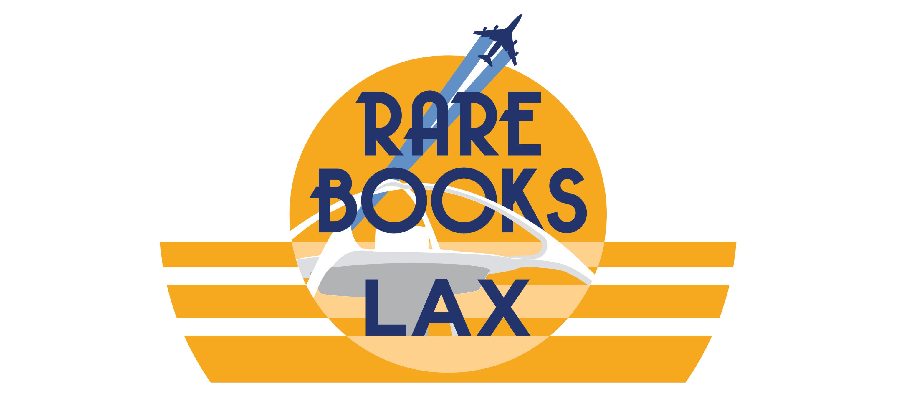 Rare Books LAX