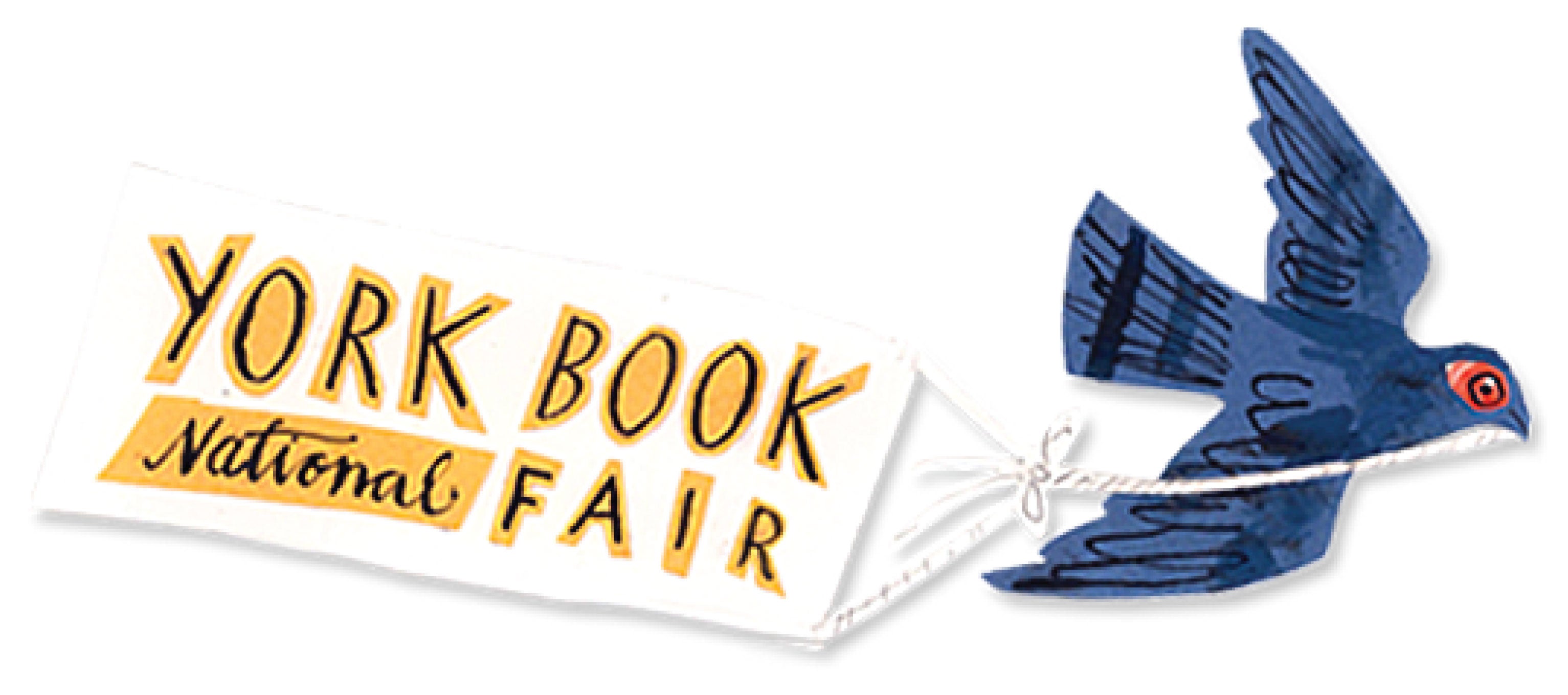 PBFA York Book Fair