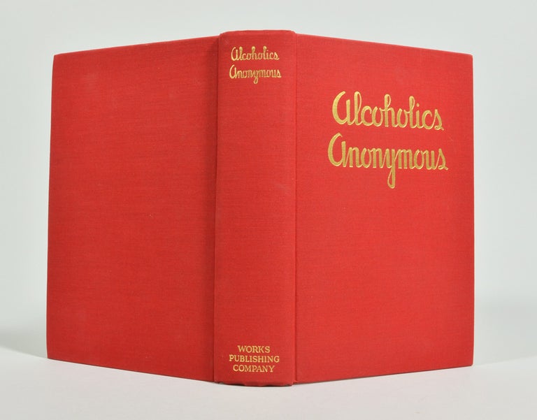 Alcoholics Anonymous (The AA "Big Book")