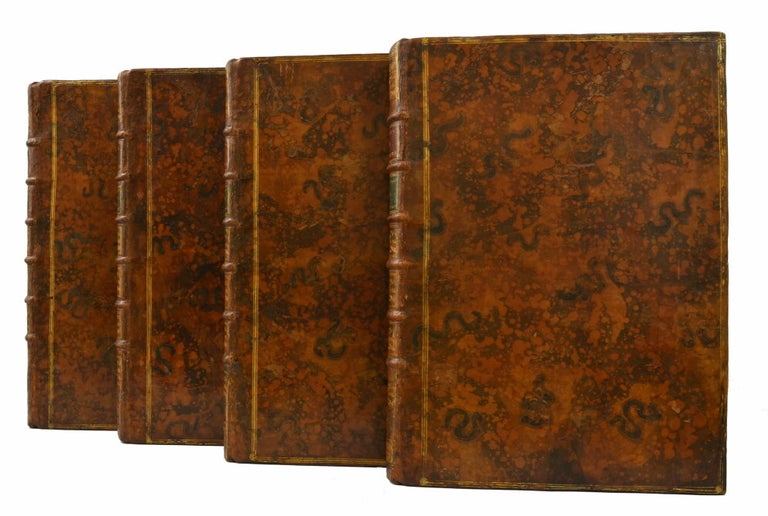 Fables choisies, mises en vers par J. de la Fontaine.