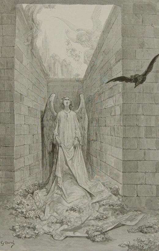 The Raven
