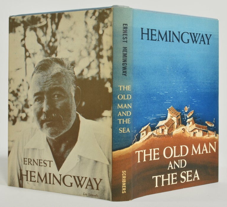 THE OLD MAN AND THE SEA