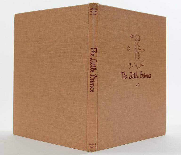 The Little Prince (Signed Limited Edition)