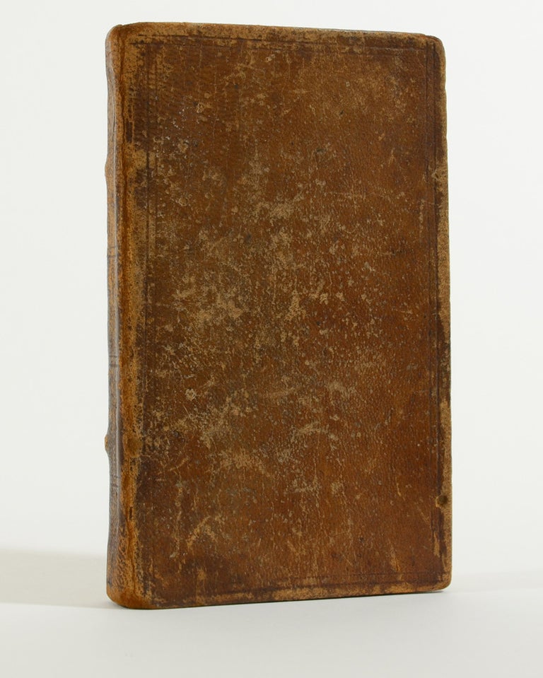 Triumphs of the Reformed Religion, in America. The Life of the Renowned John Eliot ... a Memorable Evangelist among the Indians, of New England.
