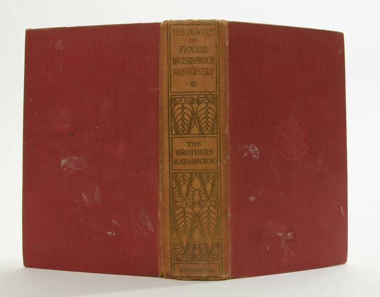 The Brothers Karamazov