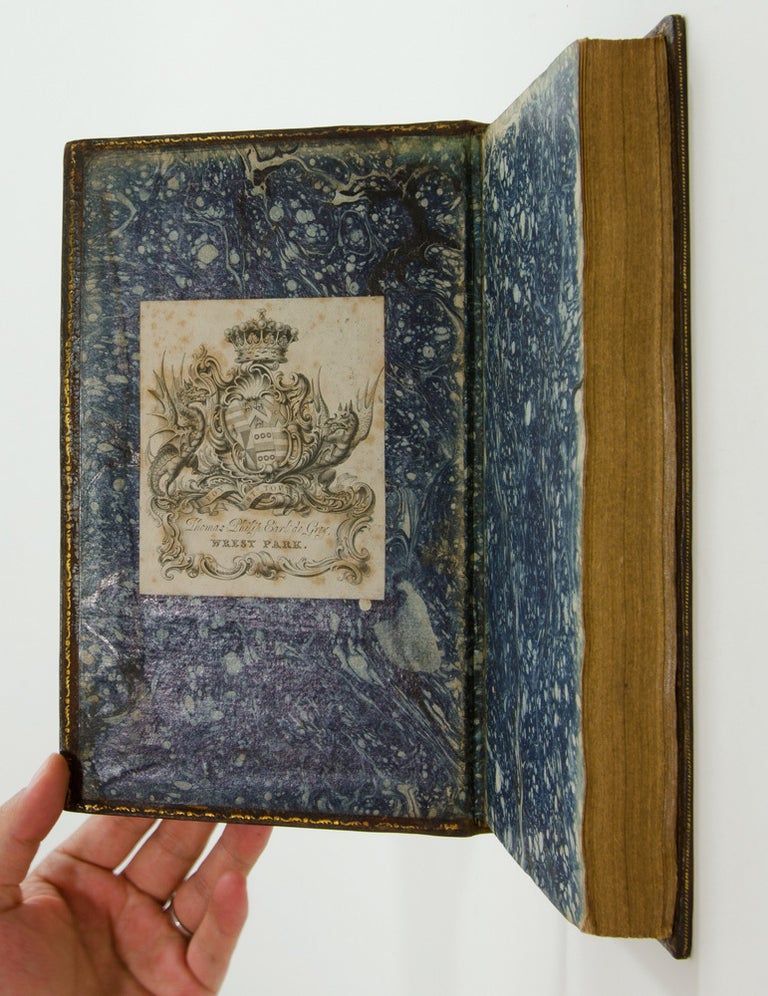 The Divina Commedia of Dante Alighieri, Consisting of the Inferno - Purgatorio - and Paradiso.