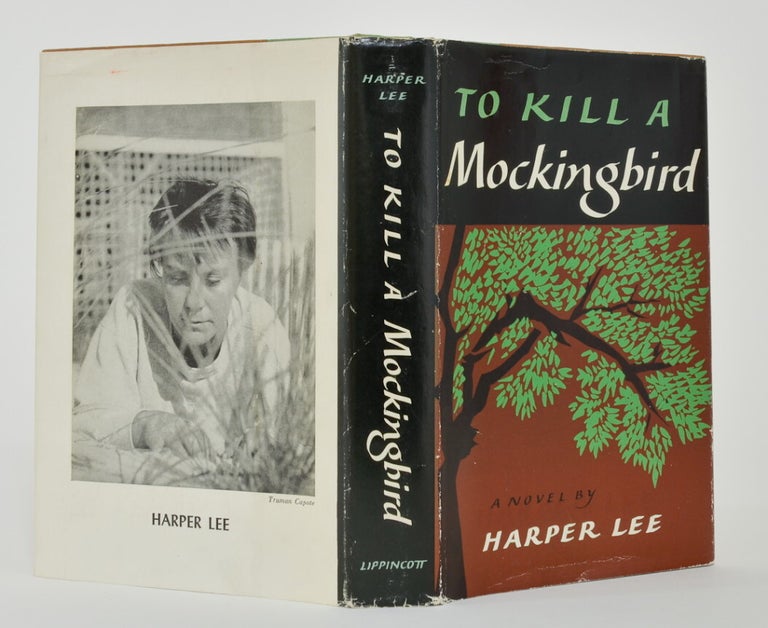 To Kill a Mockingbird