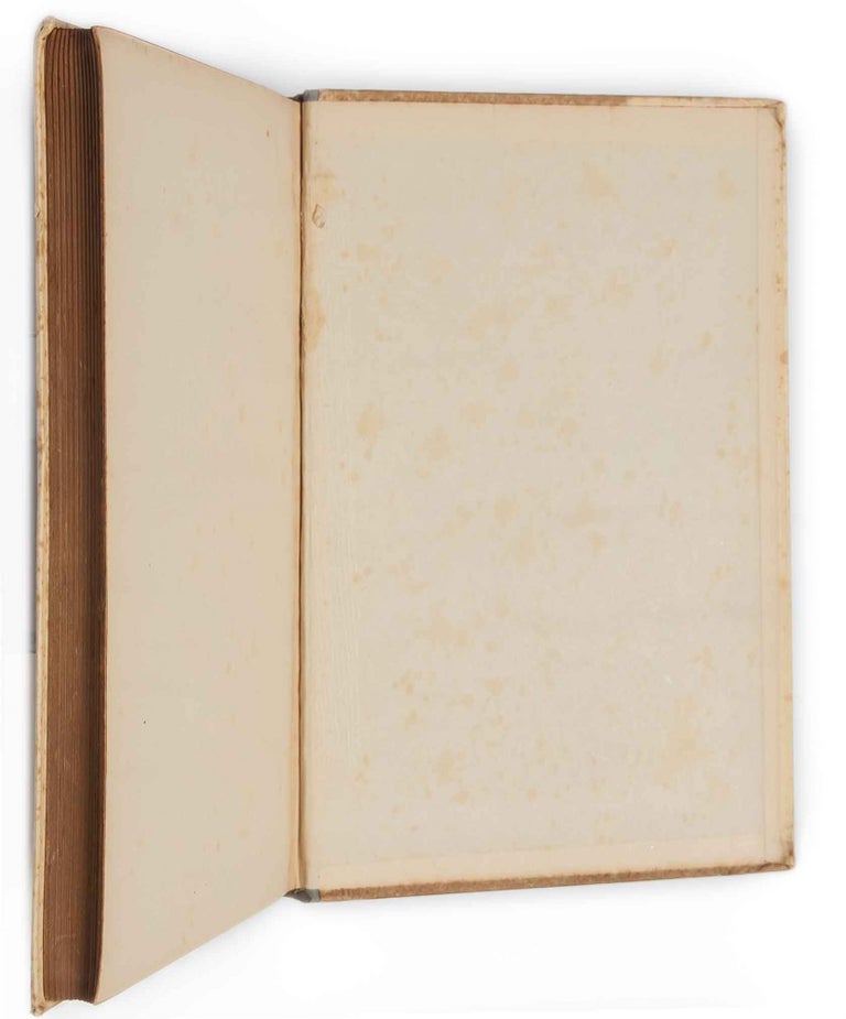 Bambi (Inscribed First Edition)