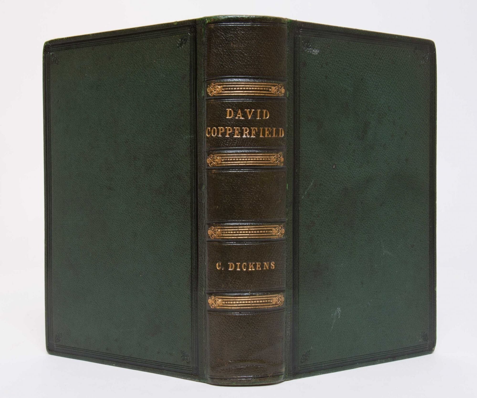 The Personal History of David Copperfield | Charles Dickens