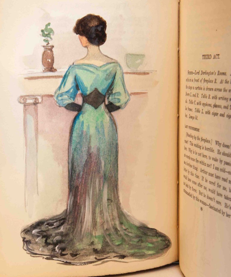The Writings of Oscar Wilde (Autograph Edition)