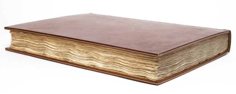The Noble and Joyous Book entytled Le Morte d'Arthur