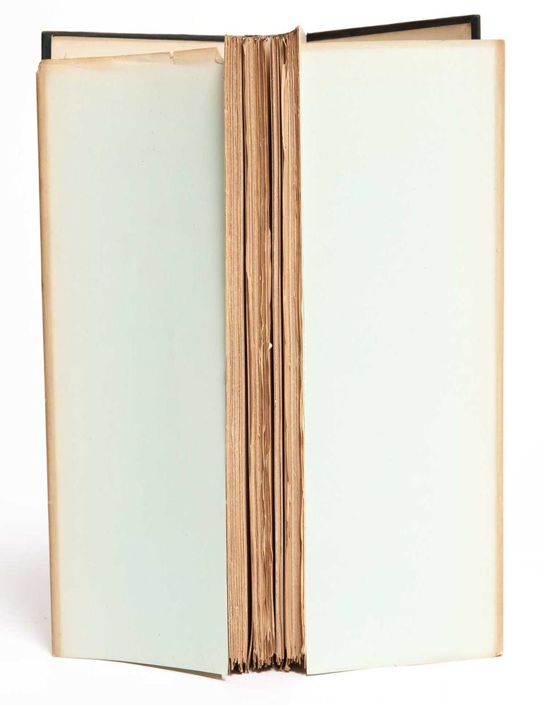 Pride and Prejudice (in dust jacket)