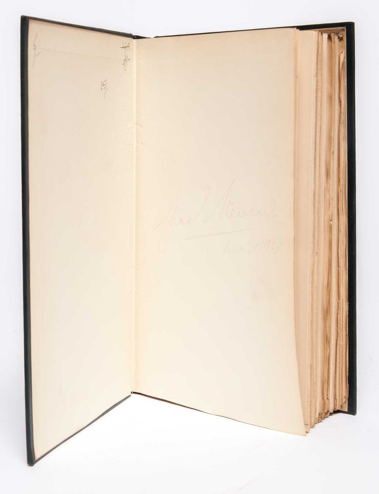 Pride and Prejudice (in dust jacket)