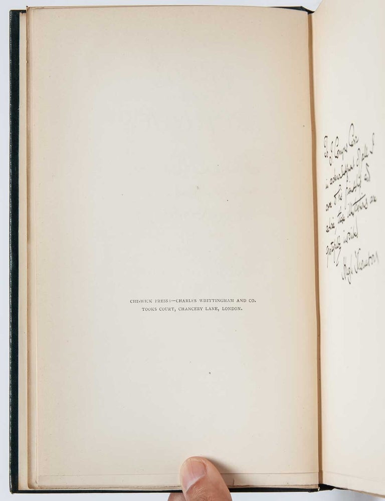 Pride and Prejudice (in dust jacket)
