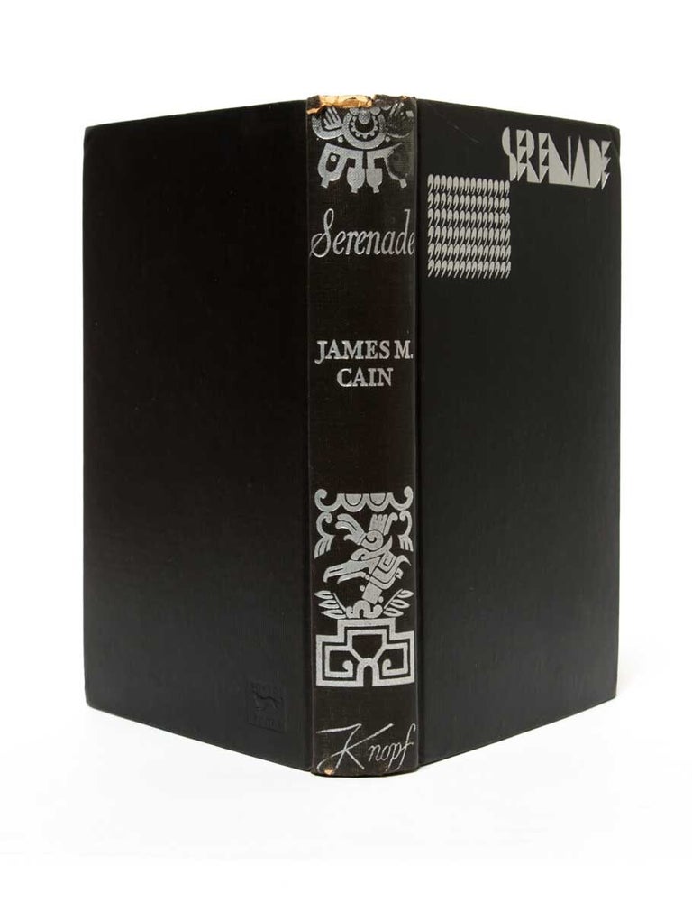 Serenade (Inscribed)