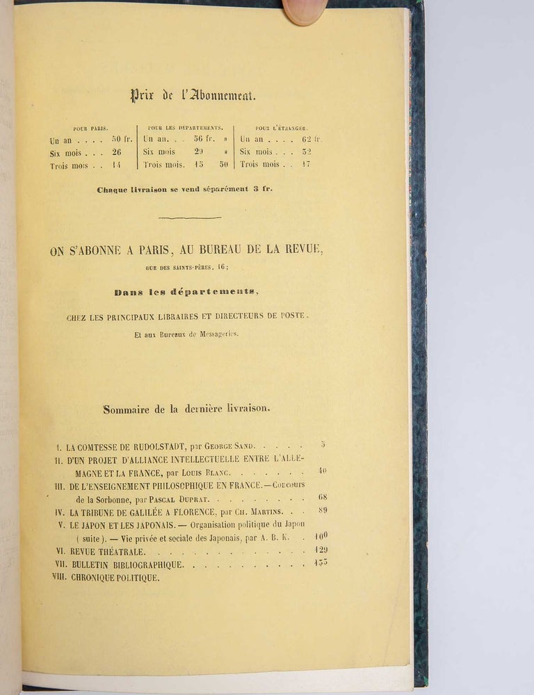 Fanchette. Se vend au profit de Fanchette