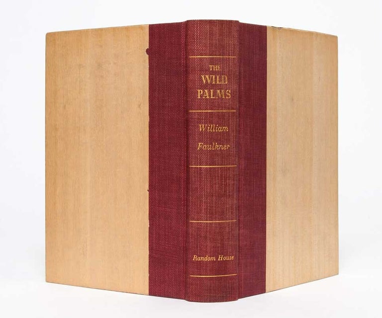 The Wild Palms (Signed Limited Edition)