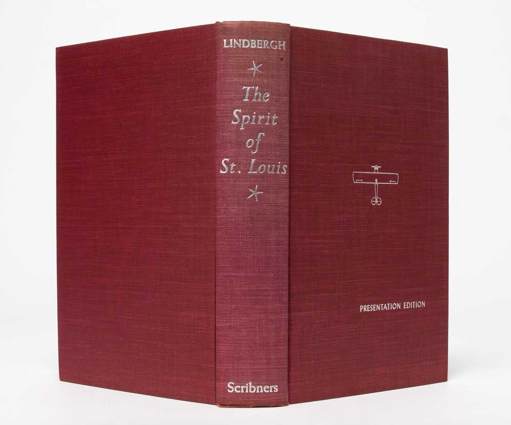 The Spirit of St. Louis: A History Of The St. Louis Cardinals And Browns [Book]