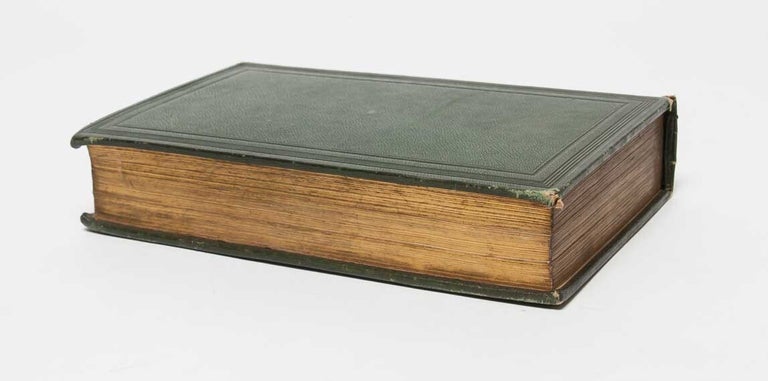 The Life and Adventures of Nicholas Nickleby