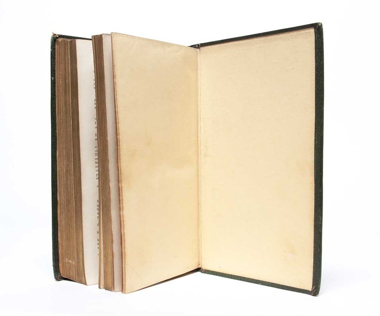 The Life and Adventures of Nicholas Nickleby