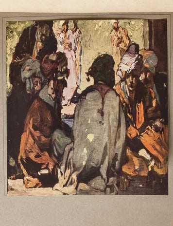 The Rubaiyat of Omar Khayyam