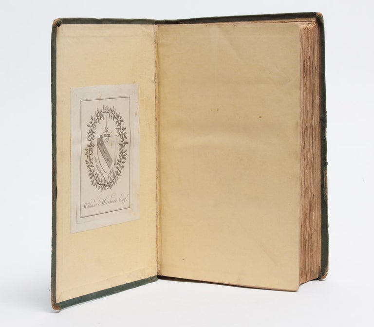 The Life and Adventures of Nicholas Nickleby