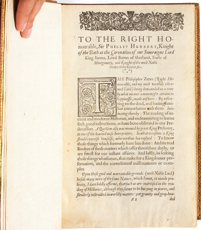 The Decameron Containing an hundred pleasant novels. Wittily discoursed, between seaven Honourable Ladies, and three Noble Gentlemen.