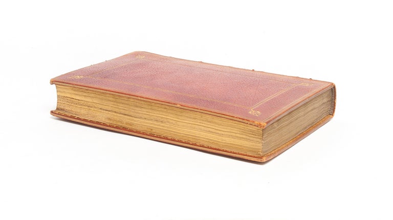 The Decameron Containing an hundred pleasant novels. Wittily discoursed, between seaven Honourable Ladies, and three Noble Gentlemen.