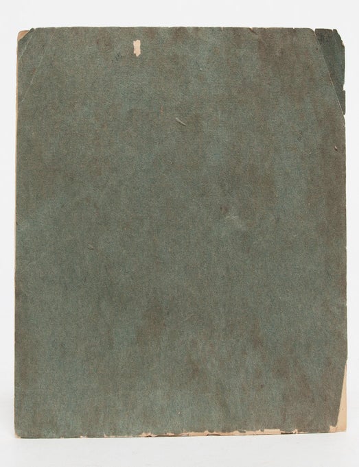 Selection of lyric poems copied out by an educated woman, including work by Bluestocking Anna Laetitia Barbauld