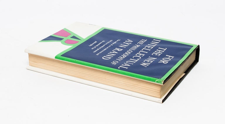 For the New Intellectual (Presentation Copy)