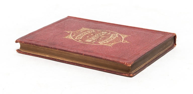 Original Double Acrostics: Amusing and Instructive