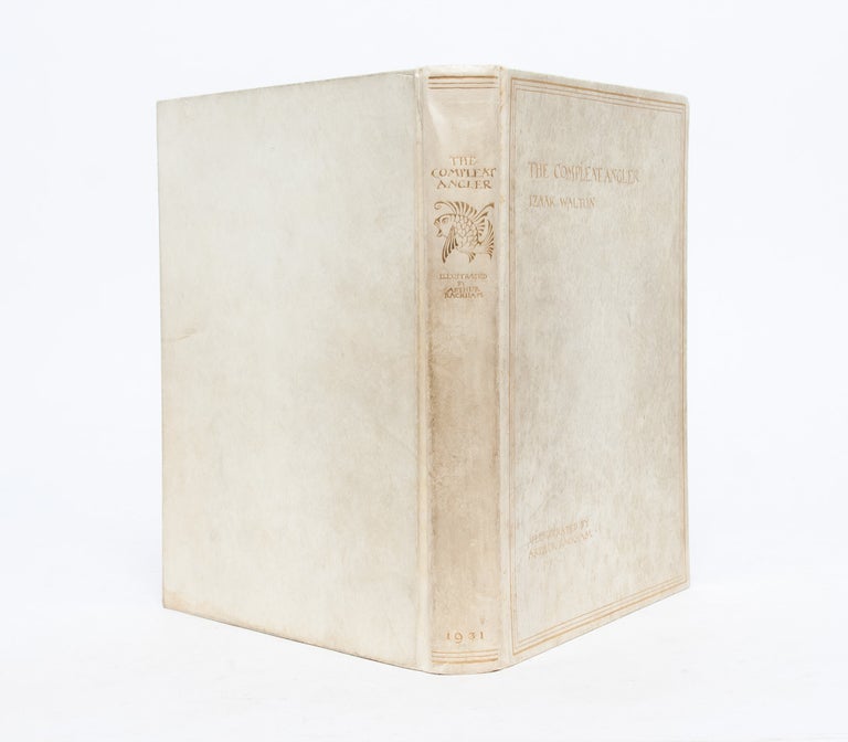 The Compleat Angler, or The Contemplative Man's Recreation