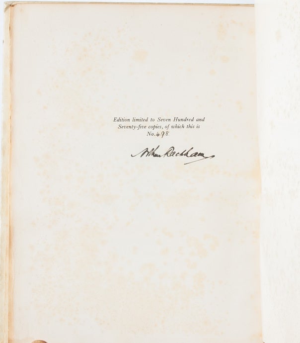 The Compleat Angler, or The Contemplative Man's Recreation