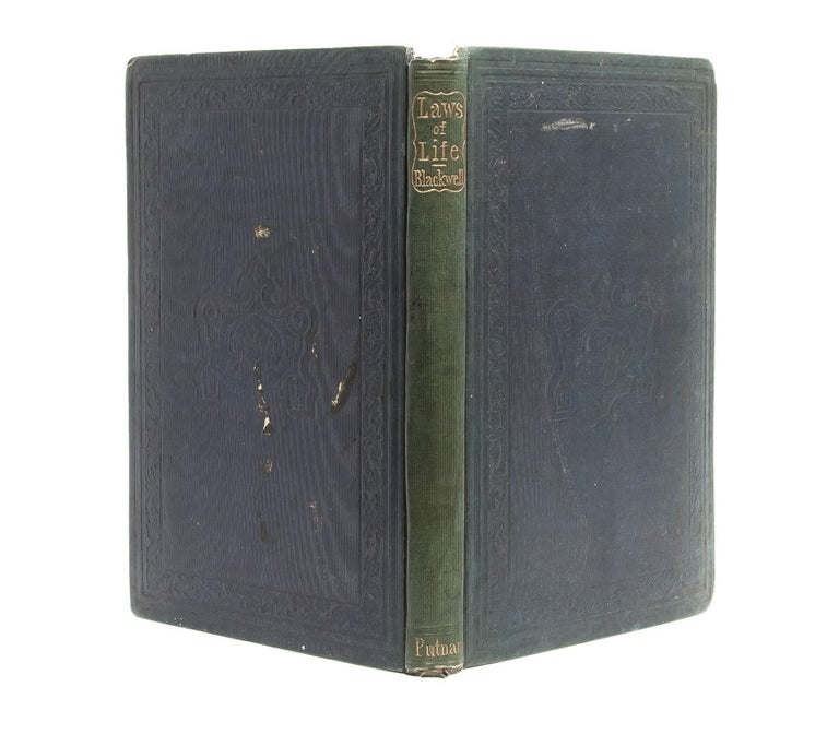 The Laws of Life, with special reference to the Physical Education of Girls