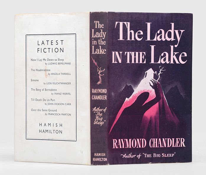 The Lady in the Lake