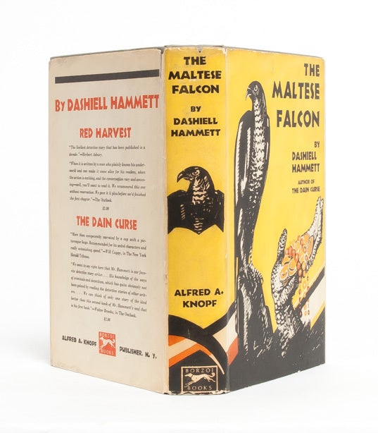 The Maltese Falcon