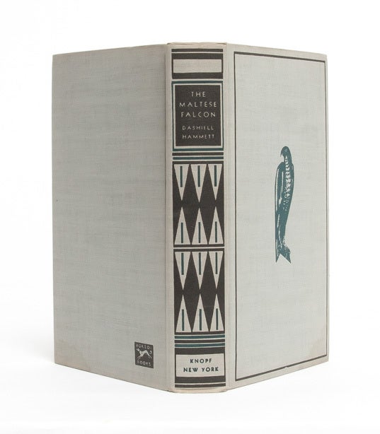 The Maltese Falcon