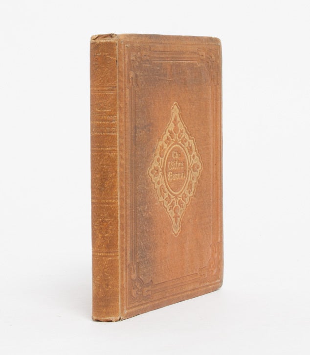 Item #3011) The Wife's Manual. Women's Conduct, William Calvert