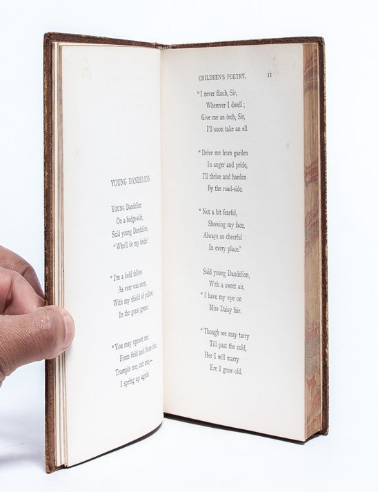 Children's Poetry
