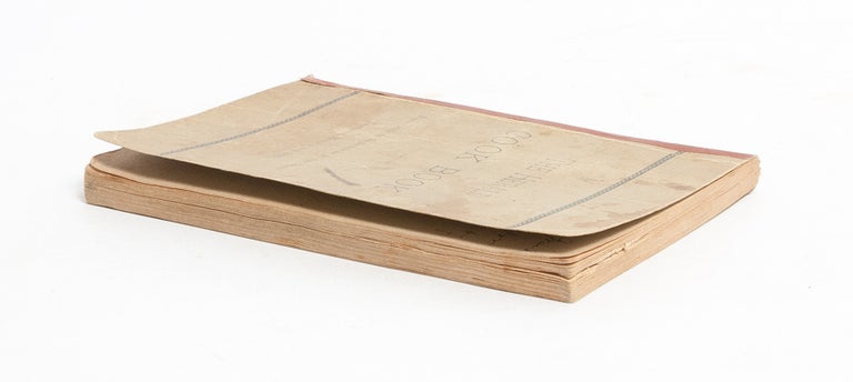 The Herald Cook Book. Compiled from Receipts by Grand Traverse Housekeepers