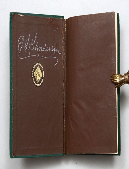The Celebrated Jumping Frog of Calaveras County And other Sketches