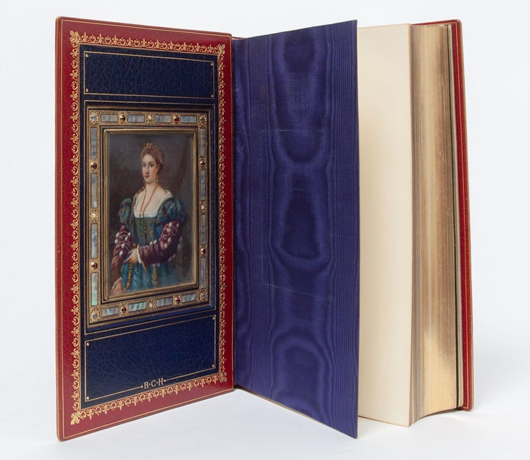 The Medici (in 2 vols)