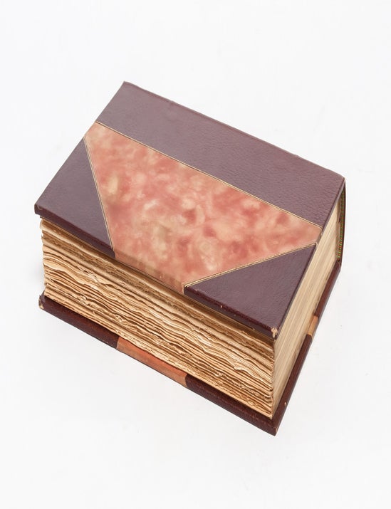 The Writings of George Eliot (in 25 vols)